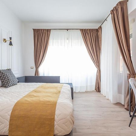 רומא Rhome Vatican Rooms מראה חיצוני תמונה