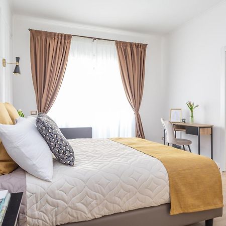 רומא Rhome Vatican Rooms מראה חיצוני תמונה