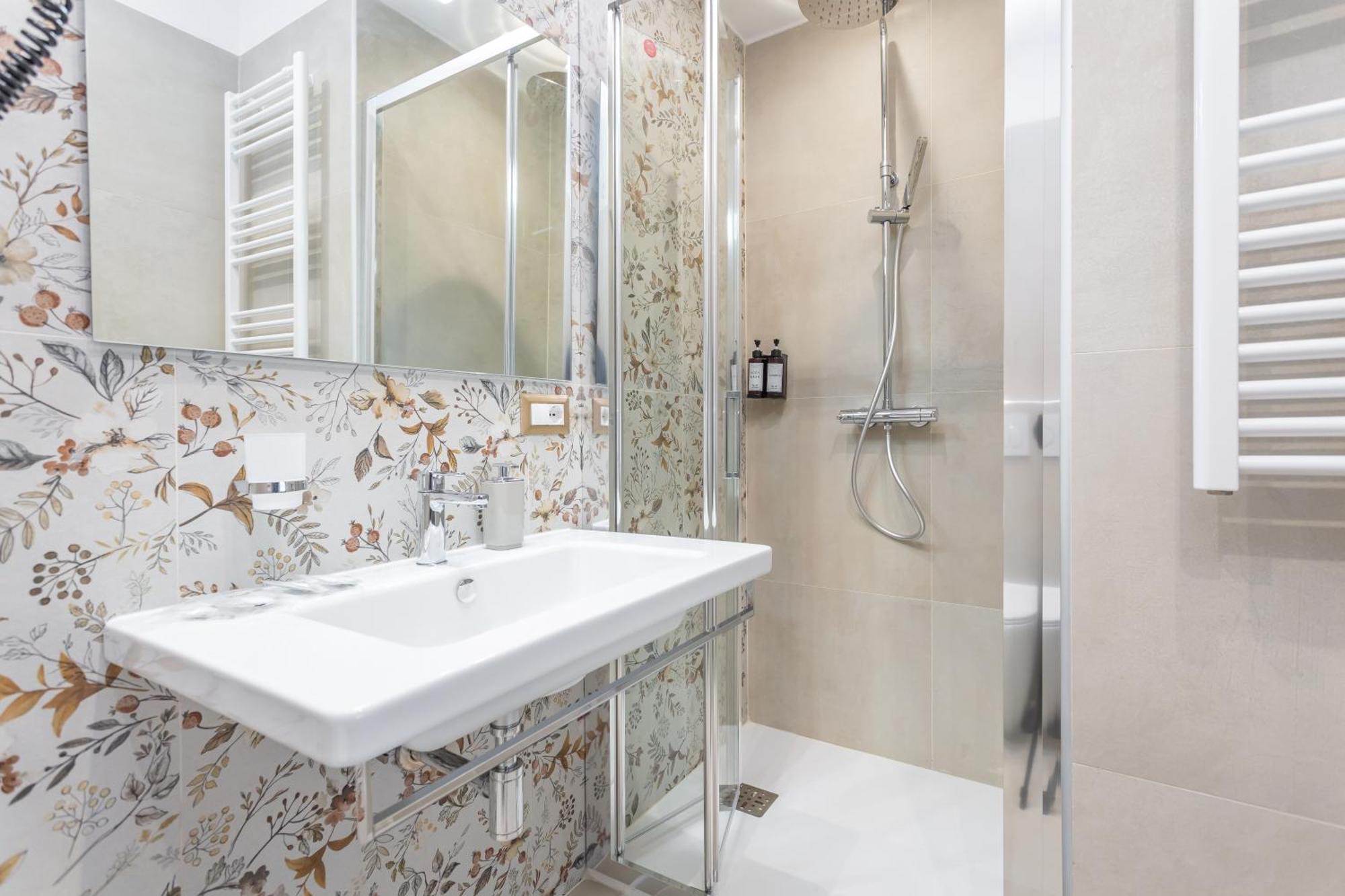 רומא Rhome Vatican Rooms מראה חיצוני תמונה
