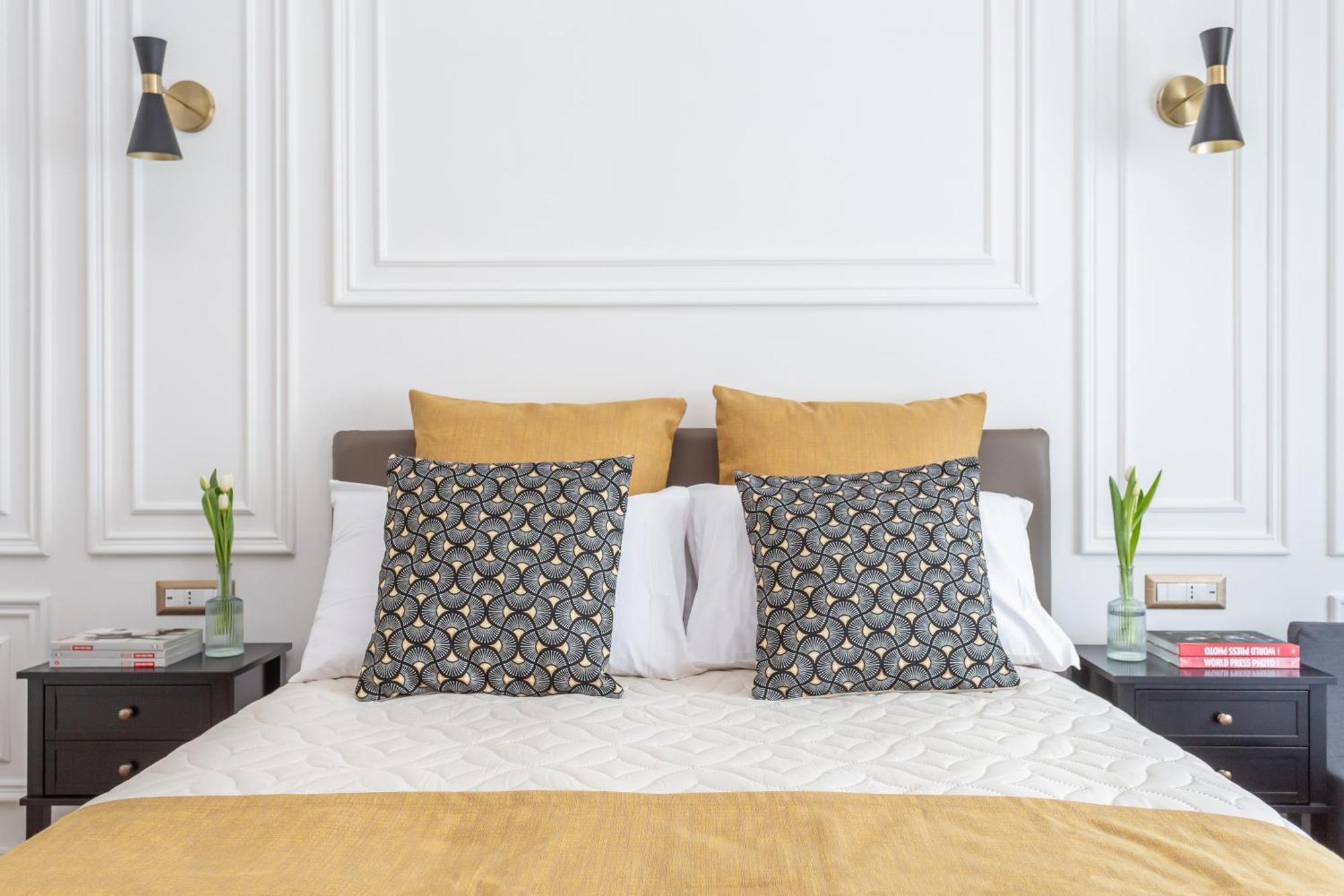 רומא Rhome Vatican Rooms מראה חיצוני תמונה
