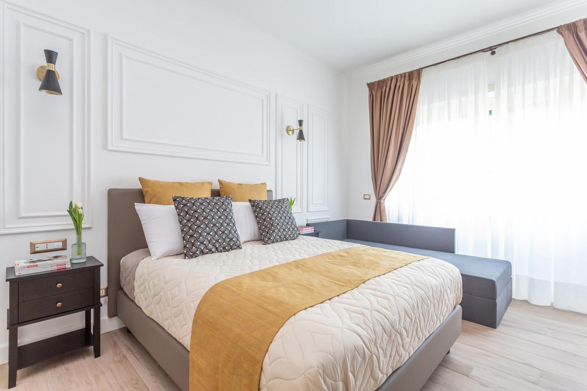 רומא Rhome Vatican Rooms מראה חיצוני תמונה