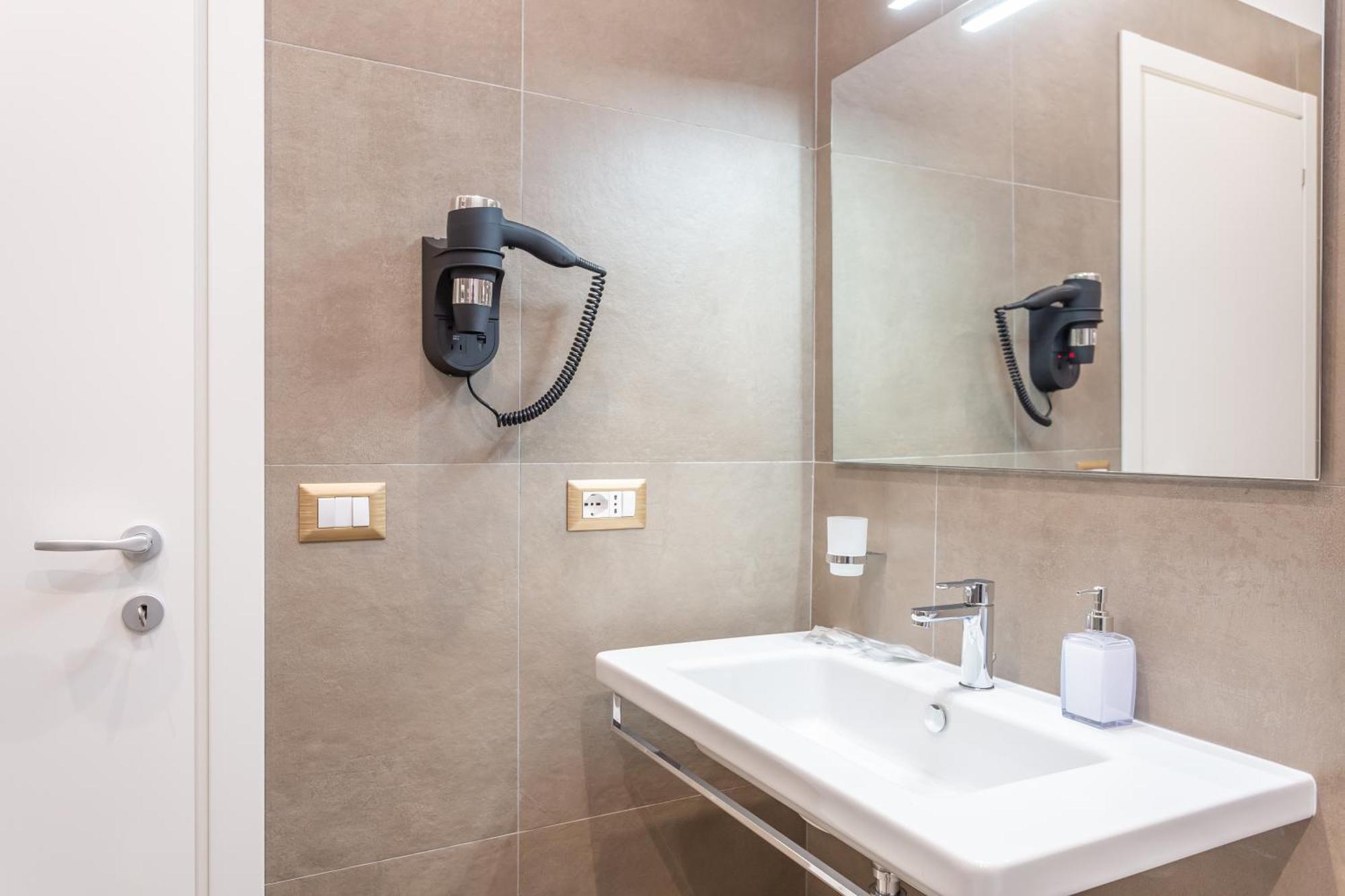 רומא Rhome Vatican Rooms מראה חיצוני תמונה