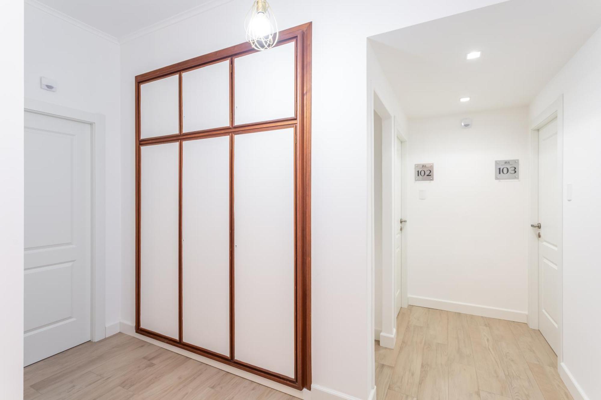 רומא Rhome Vatican Rooms מראה חיצוני תמונה