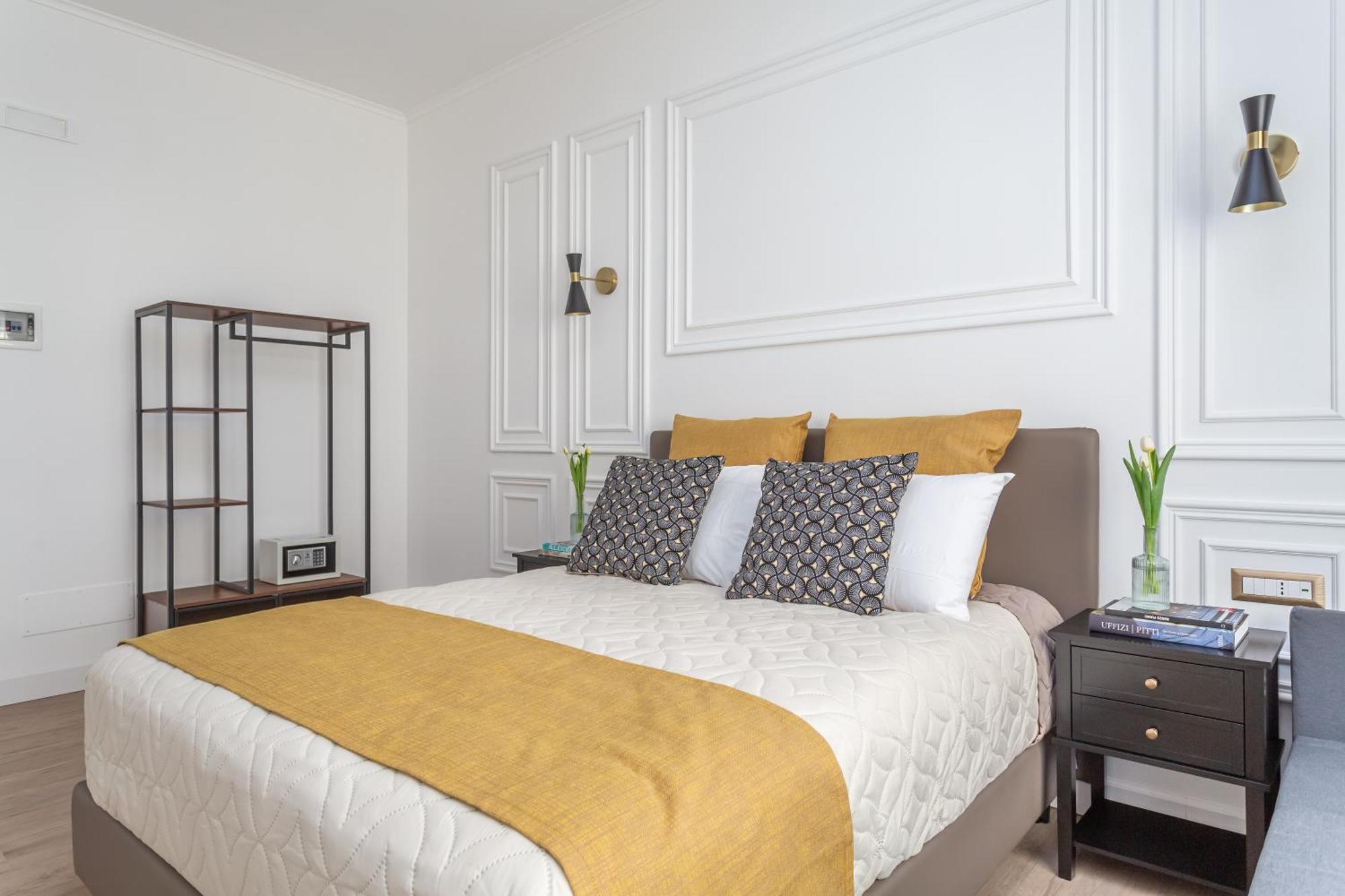 רומא Rhome Vatican Rooms מראה חיצוני תמונה