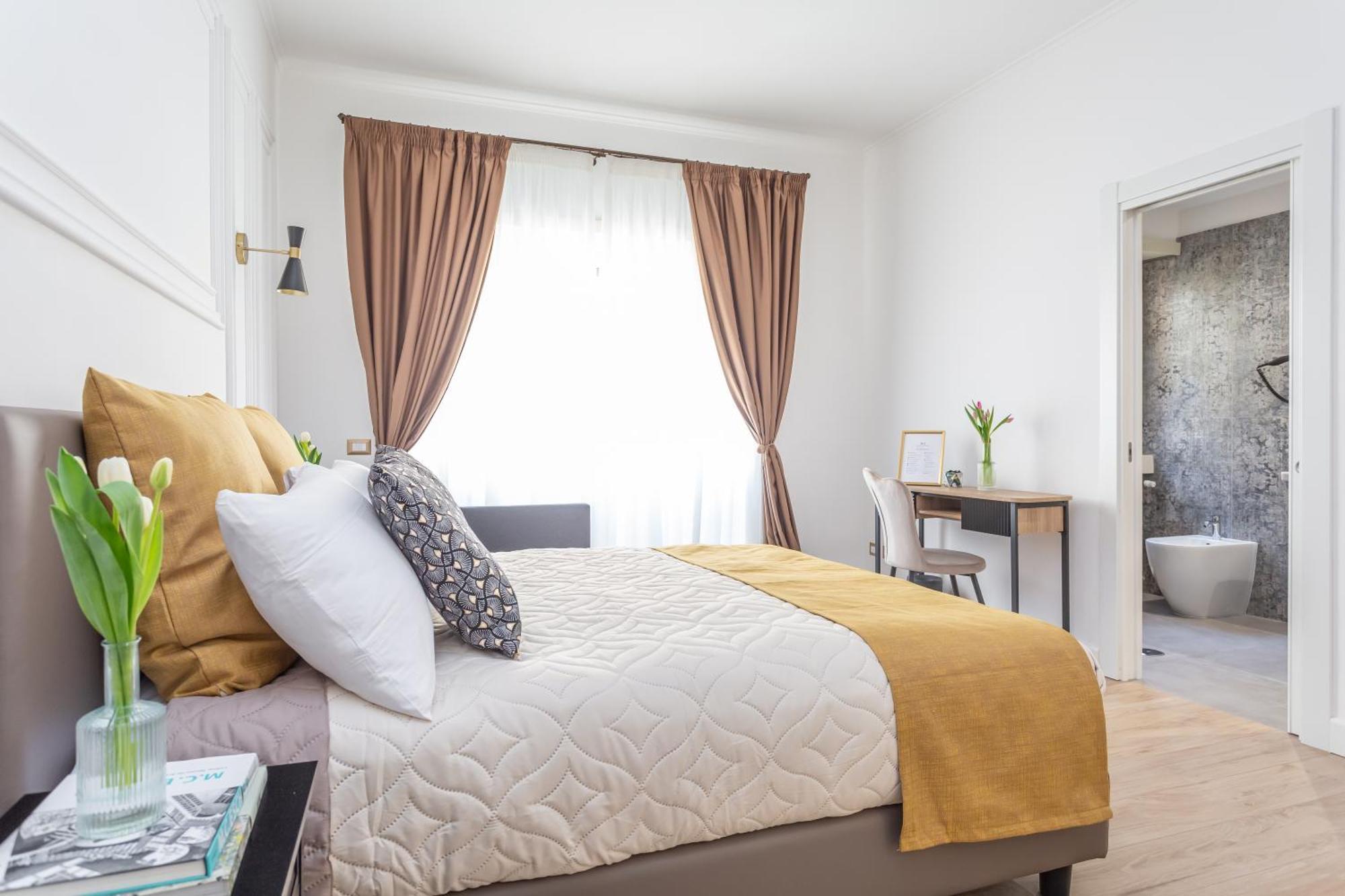 רומא Rhome Vatican Rooms מראה חיצוני תמונה